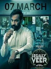 Legally Veer 2025 Telugu