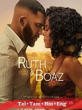 Ruth and Boaz 2025 Telugu