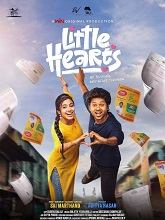 Little Hearts 2025 Telugu