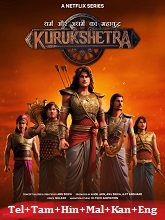 Kurukshetra Season 1 (2025)